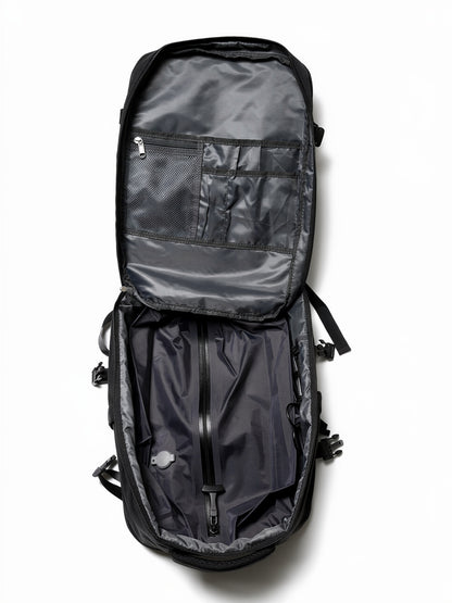 R7AL Voyager 17” Black Vacuum Pack