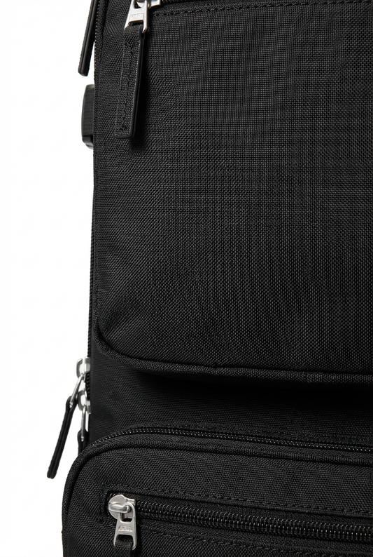 R7AL Voyager 17” Black Vacuum Pack